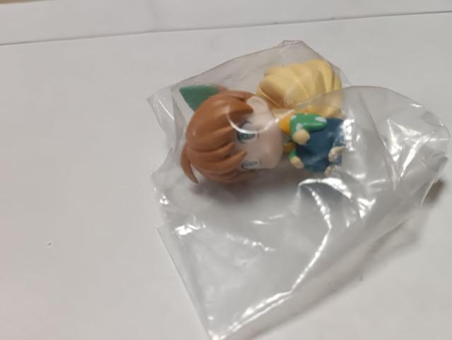 犬夜叉まちぼうけフィギュア七宝 < ホビー  犬夜叉まちぼうけフィギュア七宝 < ホビーの