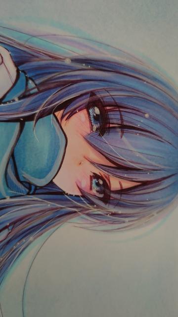 自作イラスト:スナイパイ:アミヤ < アニメ/コミック/キャラクター 自作イラスト:スナイパイ:アミヤ < アニメ/コミック/キャラクターの