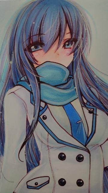 自作イラスト:スナイパイ:アミヤ < アニメ/コミック/キャラクター 自作イラスト:スナイパイ:アミヤ < アニメ/コミック/キャラクターの