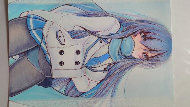 自作イラスト:スナイパイ:アミヤ < アニメ/コミック/キャラクター 自作イラスト:スナイパイ:アミヤ < アニメ/コミック/キャラクターの