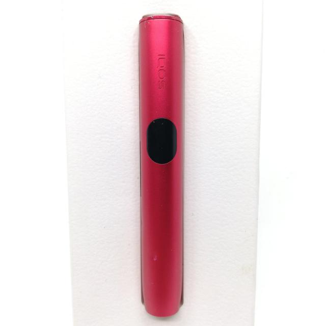 �A�C�R�X IQOS ILUMA �C���} i �z���_�[  �� �j���t�@�b�V������ 