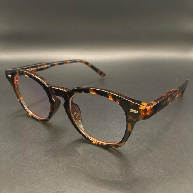 即決 MUJI 無印良品 伊達メガネ 眼鏡 DFD28A4S-085 < ブランド 即決 MUJI 無印良品 伊達メガネ 眼鏡 DFD28A4S-085 < ブランドの