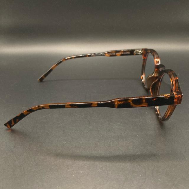 即決 MUJI 無印良品 伊達メガネ 眼鏡 DFD28A4S-085 < ブランド 即決 MUJI 無印良品 伊達メガネ 眼鏡 DFD28A4S-085 < ブランドの