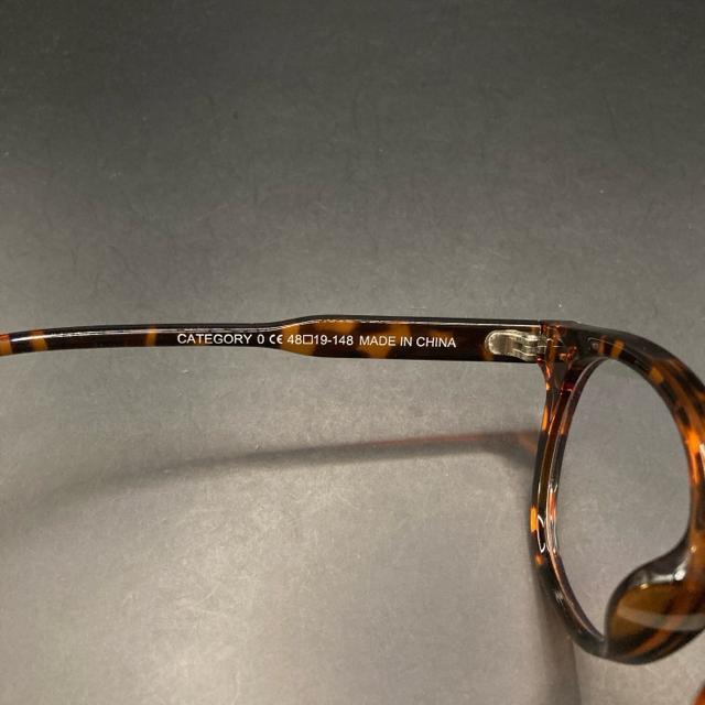 即決 MUJI 無印良品 伊達メガネ 眼鏡 DFD28A4S-085 < ブランド 即決 MUJI 無印良品 伊達メガネ 眼鏡 DFD28A4S-085 < ブランドの