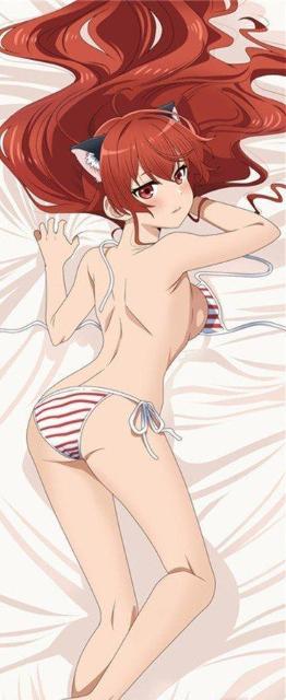 無職転生 エリス 抱き枕カバー < アニメ/コミック/キャラクター 無職転生 エリス 抱き枕カバー < アニメ/コミック/キャラクターの