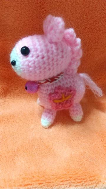 ���N�̊��x���J���t���n���҂݂����(�s���N)