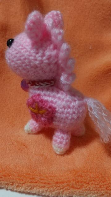 ���N�̊��x���J���t���n���҂݂����(�s���N)