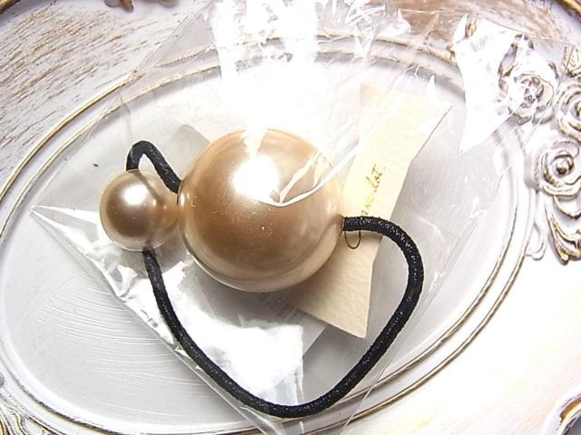 500�~�X�^�y�V�i�zCream dot. �N���[���h�b�g �p�[���� �w�A�S�� 3�_�܂Ƃ߂āi1�j �� �����A�N�Z�T���[/���v�� 