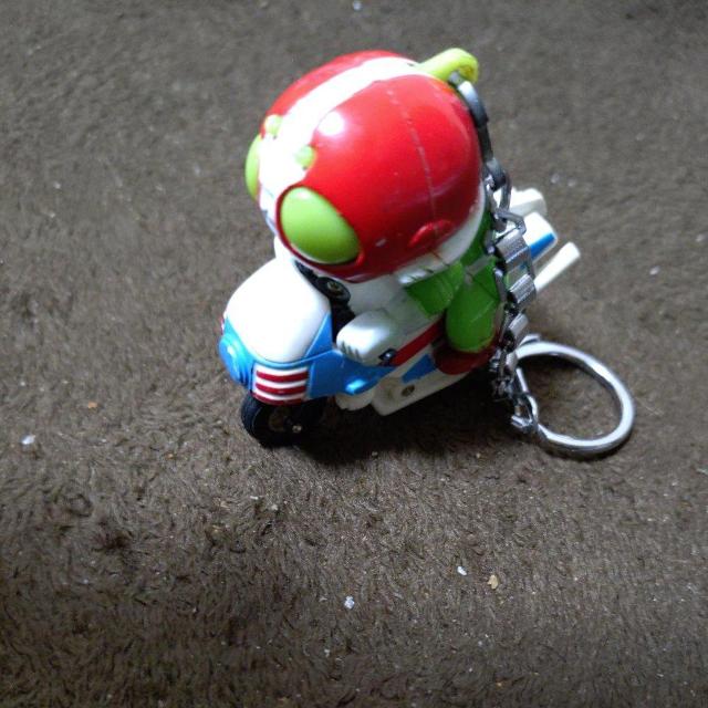 �y�H���i�z�L�[�z���_�[�@�o���_�C���ʃ��C�_�[�@1987�N  �� �z�r�[�� 