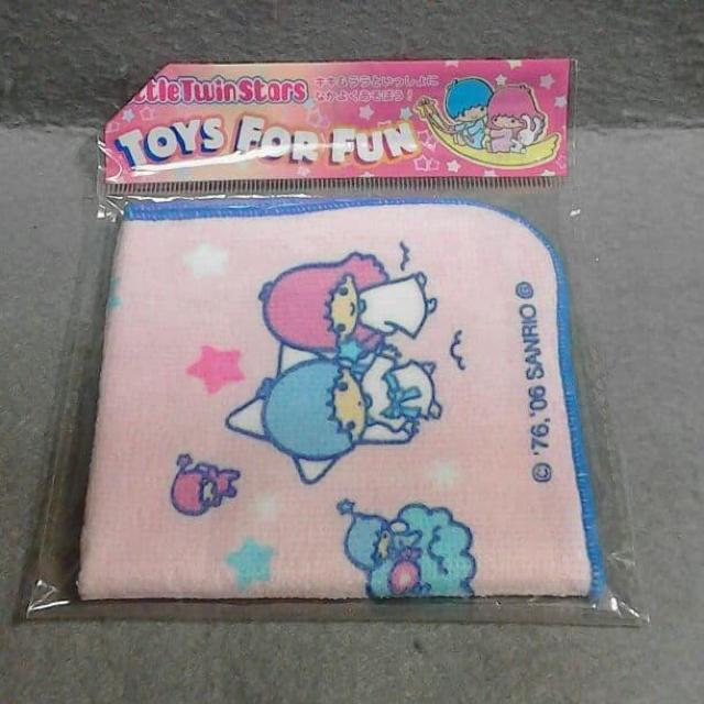 キキ&ララ タオルハンカチ < アニメ/コミック/キャラクター キキ&ララ タオルハンカチ < アニメ/コミック/キャラクターの