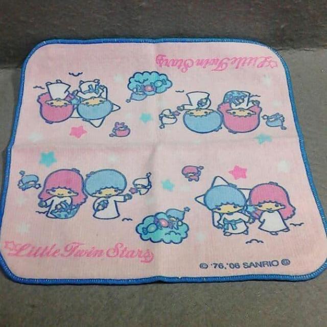 キキ&ララ タオルハンカチ < アニメ/コミック/キャラクター キキ&ララ タオルハンカチ < アニメ/コミック/キャラクターの