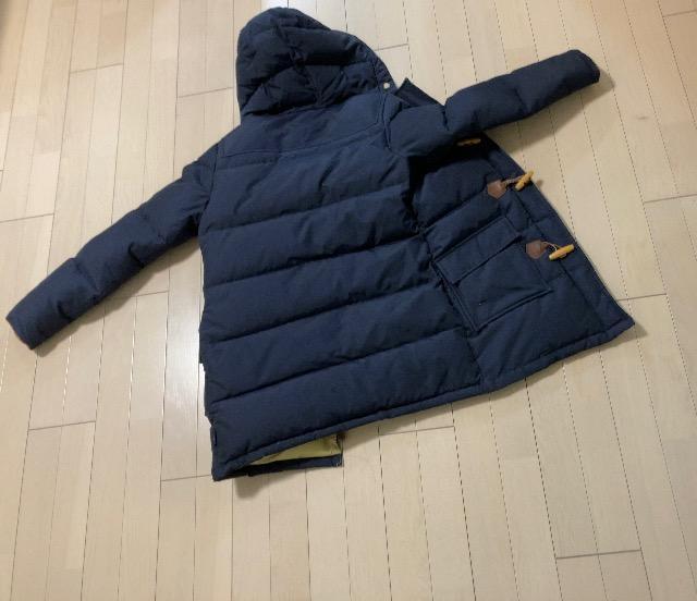 未使用に近い高級特価FREE’s SHOP ダウンコートフェザー本革暖かい通勤デートスタイリッシュネイビー品がある品薄重宝 < 女性ファッション 未使用に近い高級特価FREE’s SHOP ダウンコートフェザー本革暖かい通勤デートスタイリッシュネイビー品がある品薄重宝 < 女性ファッションの