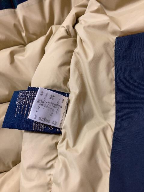 未使用に近い高級特価FREE’s SHOP ダウンコートフェザー本革暖かい通勤デートスタイリッシュネイビー品がある品薄重宝 < 女性ファッション 未使用に近い高級特価FREE’s SHOP ダウンコートフェザー本革暖かい通勤デートスタイリッシュネイビー品がある品薄重宝 < 女性ファッションの