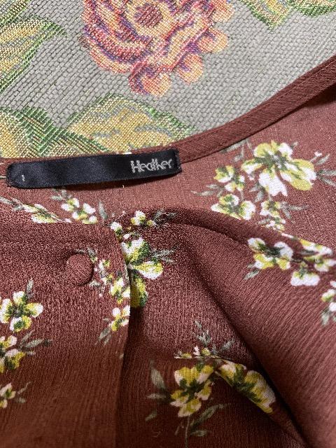 heather:�w�U�[:�g�b�v�X �� �u�����h�� 