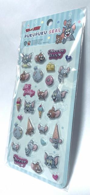 PUKUPUKU SEAL�g���ƃW�F���[ �Ղ��Ղ��V�[�� A�f�U�C�� �� �C���e���A/���C�t�� 