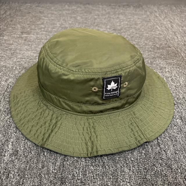 ���� LOGOS ���S�X �o�P�b�g�n�b�g �X�q �J�[�L  �� �����t�@�b�V������ 