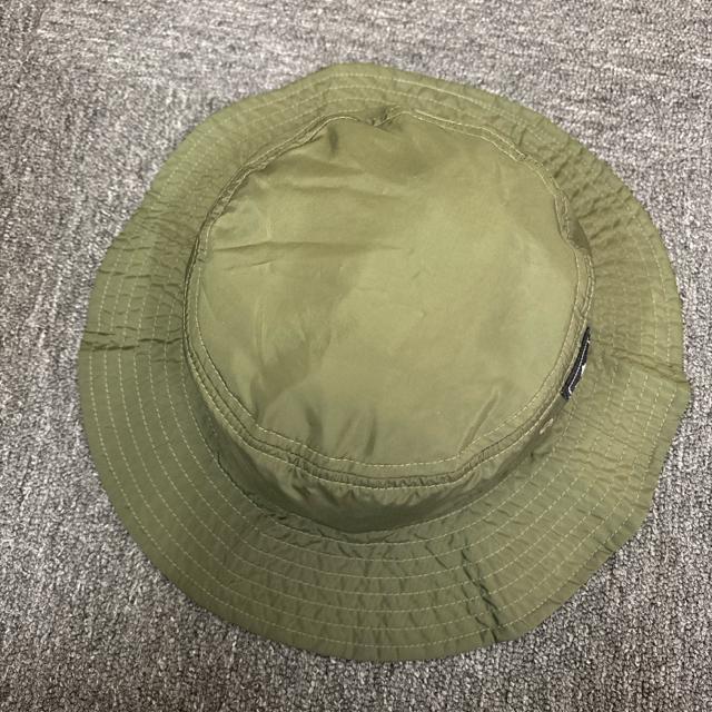 ���� LOGOS ���S�X �o�P�b�g�n�b�g �X�q �J�[�L �� �����t�@�b�V������ 