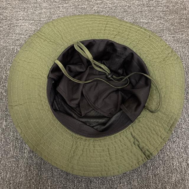 ���� LOGOS ���S�X �o�P�b�g�n�b�g �X�q �J�[�L �� �����t�@�b�V������ 