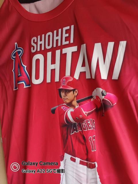 大谷Tシャツ < レジャー/スポーツ 大谷Tシャツ < レジャー/スポーツの