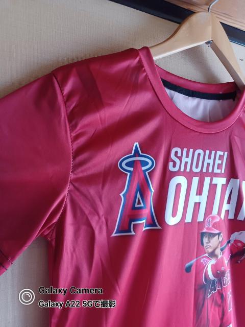 大谷Tシャツ < レジャー/スポーツ 大谷Tシャツ < レジャー/スポーツの