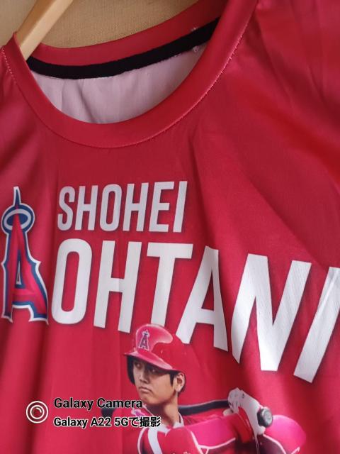 大谷Tシャツ < レジャー/スポーツ 大谷Tシャツ < レジャー/スポーツの