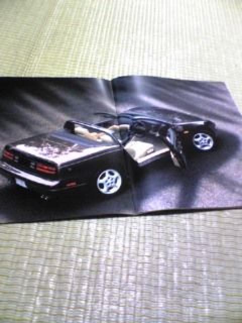 フェアレディZ32(カタログ) < 自動車/バイク フェアレディZ32(カタログ) < 自動車/バイク