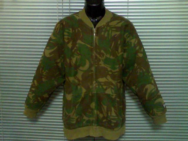 MASTERPIECEʃRbgJKT lCo[tbh Xe[V[ Be[W VINTAGE }X^[s[X Ò  uh 