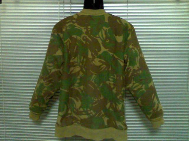 MASTERPIECEʃRbgJKT lCo[tbh Xe[V[ Be[W VINTAGE }X^[s[X Ò  uh 