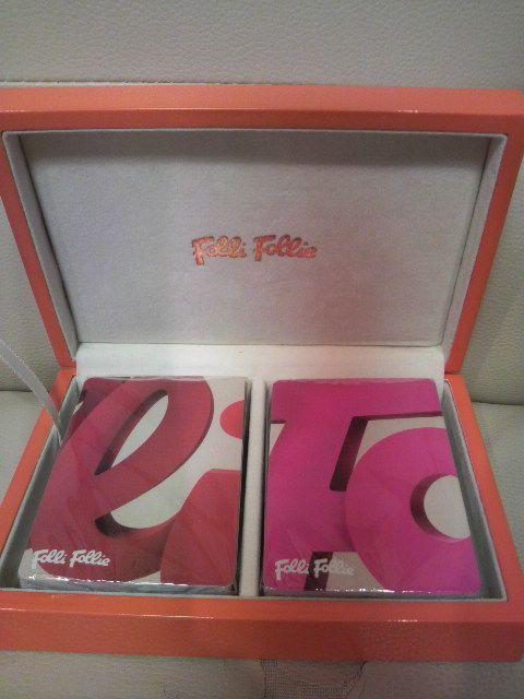 Vi A!Folli Follie tHtH gvijt mxeBi   uh 