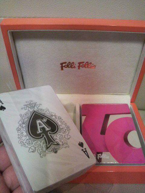 Vi A!Folli Follie tHtH gvijt mxeBi  uh 