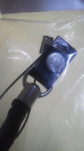 サンタフェ 革 ストラップ 新品未開封 < ブランド  サンタフェ 革 ストラップ 新品未開封 < ブランドの