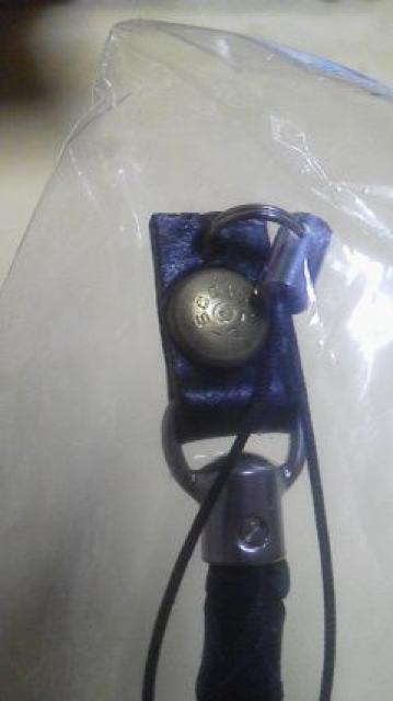 サンタフェ 革 ストラップ 新品未開封 < ブランド  サンタフェ 革 ストラップ 新品未開封 < ブランドの