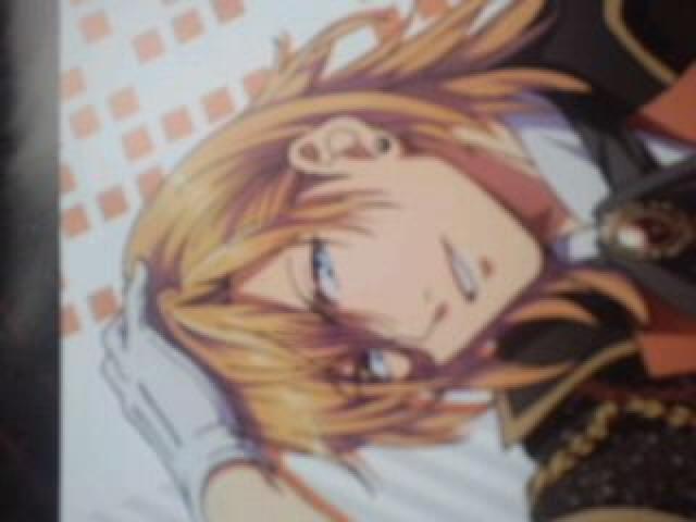 うたの☆プリンスさまっ♪ レン&ヴァン ポスター < アニメ/コミック/キャラクター  うたの☆プリンスさまっ♪ レン&ヴァン ポスター < アニメ/コミック/キャラクターの