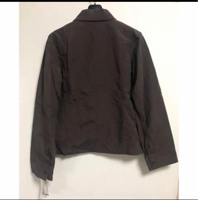 【新品】レディース フリーサイズ  ジャケット < 女性ファッション  【新品】レディース フリーサイズ  ジャケット < 女性ファッションの