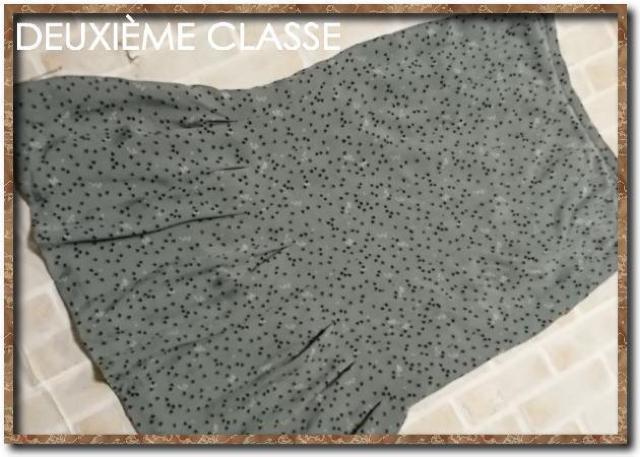 �h�D�[�Y�B�G���N���X�@�V���N�V�t�H���X�J�[�g  �� �u�����h�� 