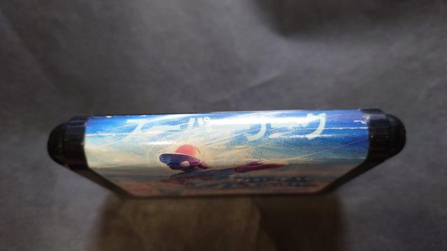 MD スーパーリーグ / メガドライブ 野球 ベースボール < ゲーム本体/ソフト  MD スーパーリーグ / メガドライブ 野球 ベースボール < ゲーム本体/ソフトの