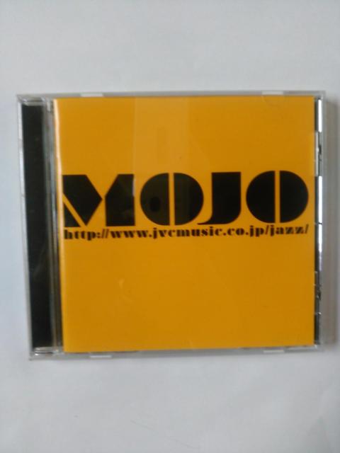 ☆☆MOJO ジャズ CD 中古品 < CD/DVD/ビデオ ☆☆MOJO ジャズ CD 中古品 < CD/DVD/ビデオの