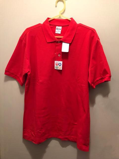 新品 カジュアル ポロシャツ L < 男性ファッション  新品 カジュアル ポロシャツ L  < 男性ファッションの