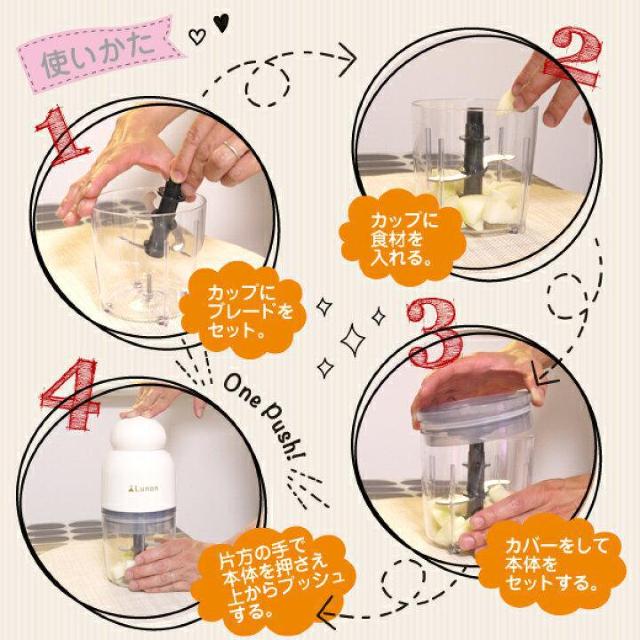 yLunonz ӂ  ׂ1vbVȒP dt[hvZbT[ t[h`bp[ zCg  Ɠd/AV 