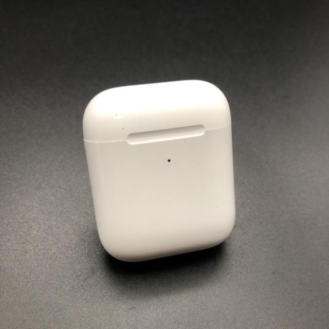  Apple Abv AirPods [dP[X A1938   Ɠd/AV 
