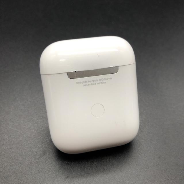  Apple Abv AirPods [dP[X A1938  Ɠd/AV 
