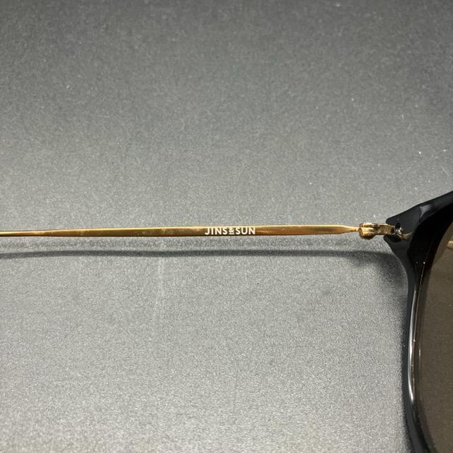 即決 JINS&SUN サングラス URF-21S-123AA < 男性ファッション  即決 JINS&SUN サングラス URF-21S-123AA < 男性ファッションの