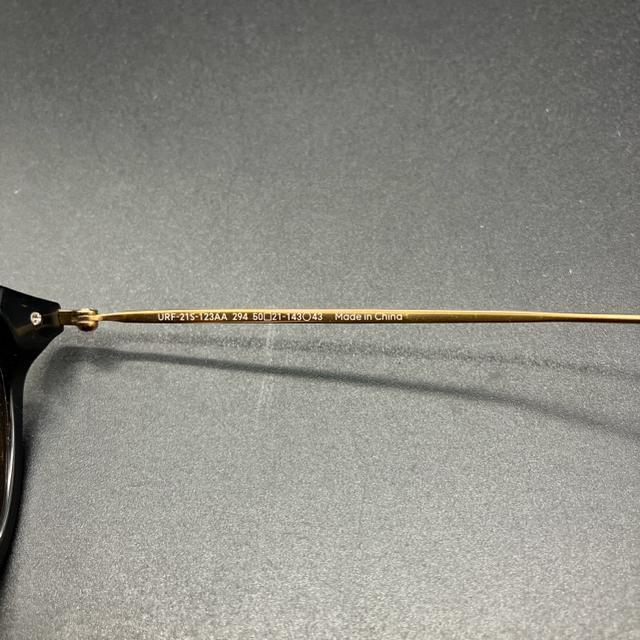 即決 JINS&SUN サングラス URF-21S-123AA < 男性ファッション  即決 JINS&SUN サングラス URF-21S-123AA < 男性ファッションの