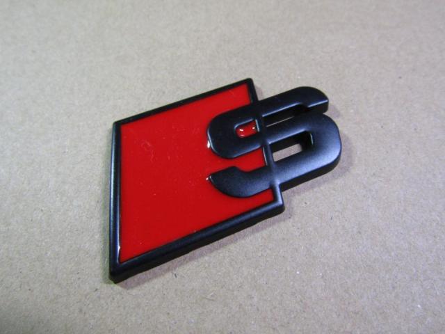 AudiAEfBsport S TYPE ^ RED/MAD BLACK Gu   /oCN