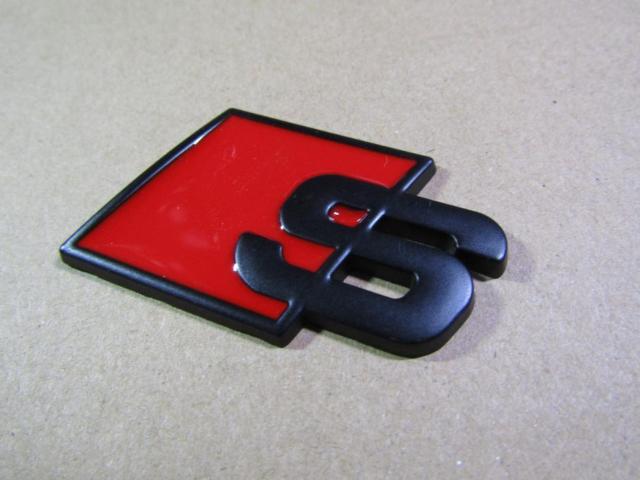 AudiAEfBsport S TYPE ^ RED/MAD BLACK Gu   /oCN