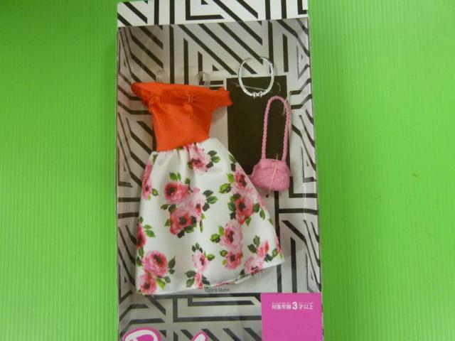 バービー ファッション ドレスセット < おもちゃ  バービー ファッション ドレスセット < おもちゃの