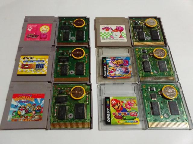 GB/GBC/y600~!!z܂Ƃ߂60{Zbgᓽ炭炭zց⁚mFEeς!!q\tĝ݁r