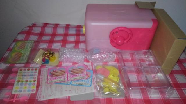 sLbV@lCT@^J@AN@1997N@MADE IN JAPAN@lC   