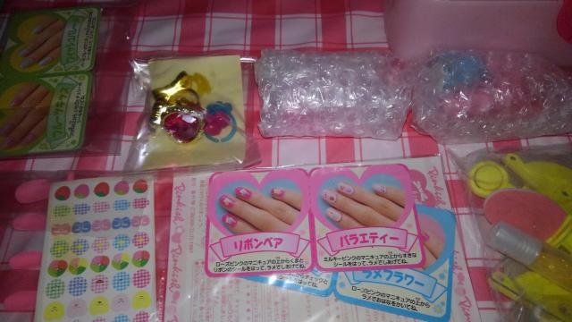 sLbV@lCT@^J@AN@1997N@MADE IN JAPAN@lC   