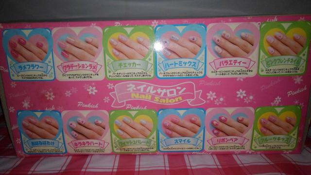 sLbV@lCT@^J@AN@1997N@MADE IN JAPAN@lC   